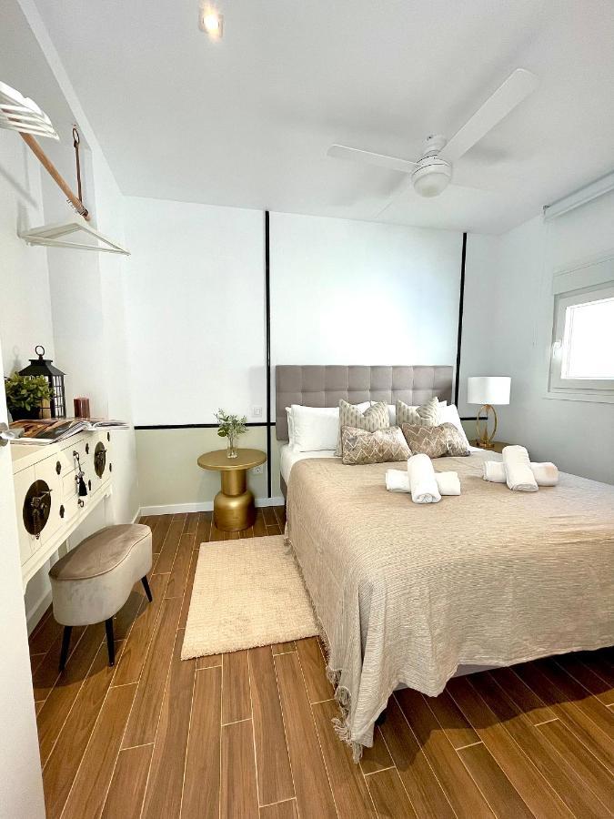 Appartement Waou Opera Es Mia - Corta Duracion à Madrid Extérieur photo