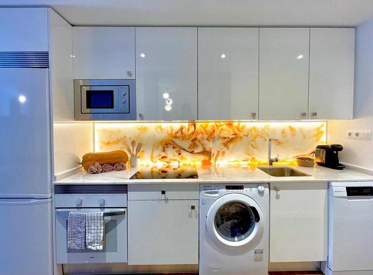Appartement Waou Opera Es Mia - Corta Duracion à Madrid Extérieur photo
