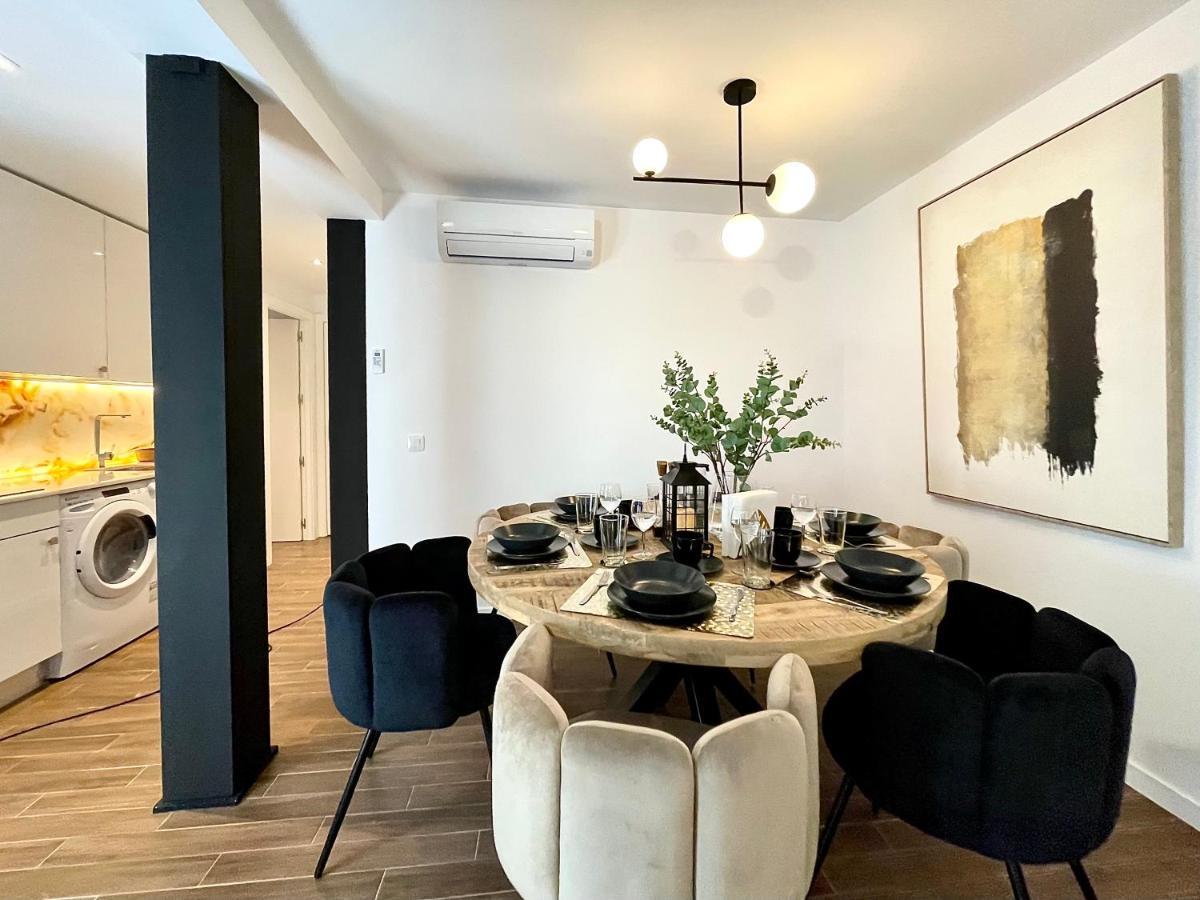 Appartement Waou Opera Es Mia - Corta Duracion à Madrid Extérieur photo