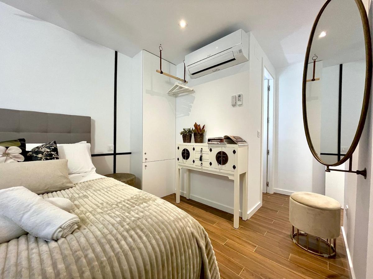 Appartement Waou Opera Es Mia - Corta Duracion à Madrid Extérieur photo