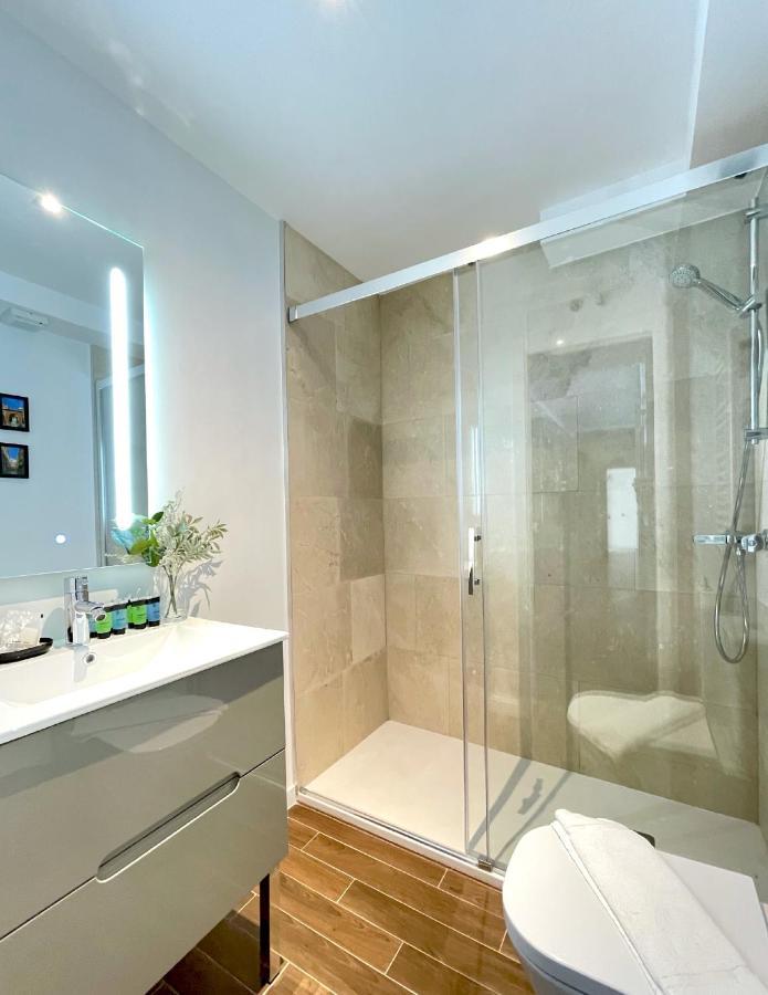Appartement Waou Opera Es Mia - Corta Duracion à Madrid Extérieur photo